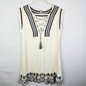 BB Dakota Boho Dress S